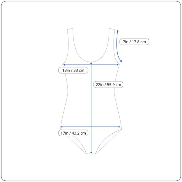 Ninety-Nine Blue Multicolor pattern Ruched Front Cutout One-Piece Swimsuit Sz L - Picture 8 of 8